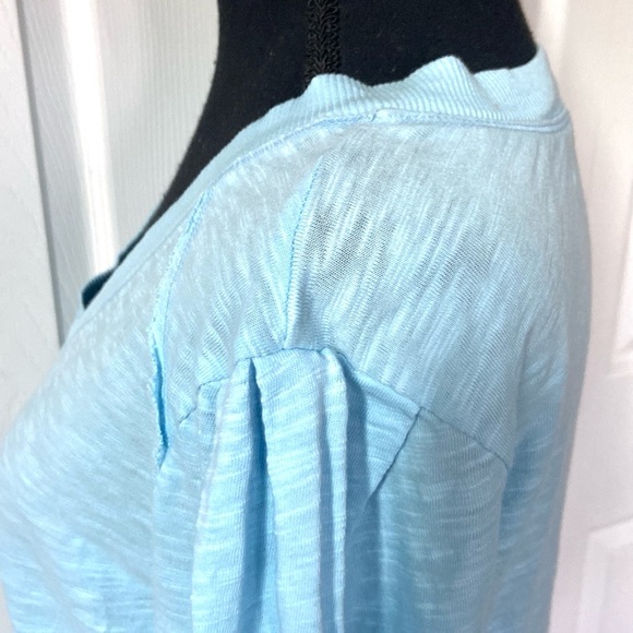 Mododoc V-Neck Sweater - Picture 6 of 16